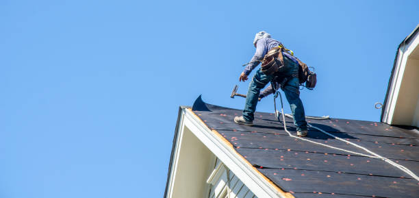 Quick and Trustworthy Emergency Roof Repair Services in Greenland, AR